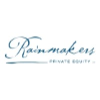 RainMakers Private Equity Logo
