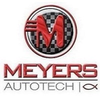 Meyers Auto Tech Logo