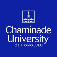 Chaminade University of Honolulu Logo