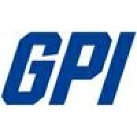 Gpi Construction Logo
