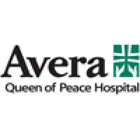 Avera Queen of Peace Health Services Logo