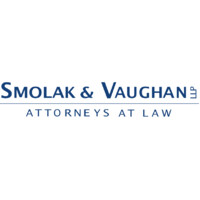 Smolak & Vaughan LLP Logo