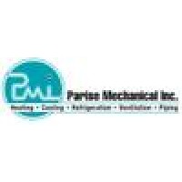 Parise Mechanical Inc Logo
