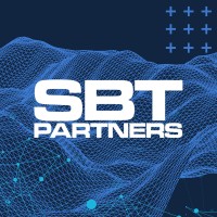 SBT Partners Logo