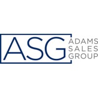 Adams Sales Group Llc Logo