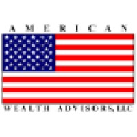 American Wealth Advisors LLC Logo