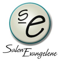 Salon Evangelene Logo