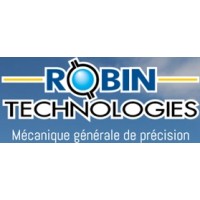 Robin Technologies Logo