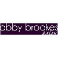 Abby Brookes Salon Logo