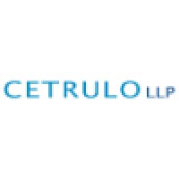 CETRULO LLP Logo