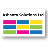 Ashanta Solutions Ltd Logo