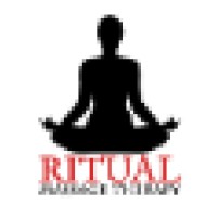 Ritual Massage Therapy Logo