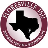 Floresville High School Logo