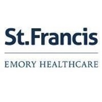 St Francis Hospital Logo