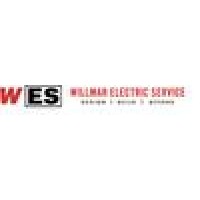 Wilmar Electric Logo