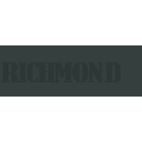 Richmond Auto Body Ltd Logo