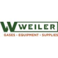 Weiler Welding Company Inc Logo