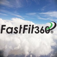 FastFit360 Logo