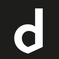 National Dance Company Wales Logo