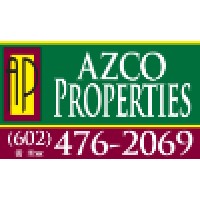 AZCO Properties, LLC Logo