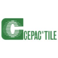 Cepac Tile Logo