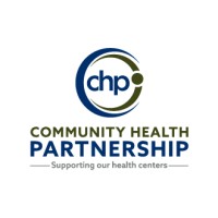 Community Health Partnership Logo