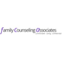 Family Counseling Associates Logo