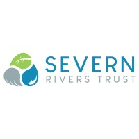 Severn Rivers Trust Logo