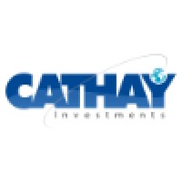 Cathay Investments Limited Logo