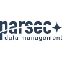 Parsec Data Management Logo