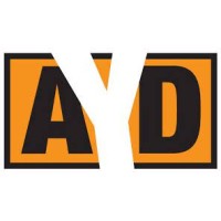 Allegheny Youth Development Logo