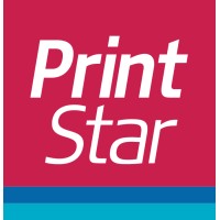 PrintStarNow.com Logo