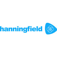 Hanningfield Process Systems Logo