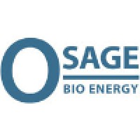 Osage Bio Energy Logo