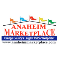 Anaheim Indoor Marketplace Logo