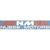 Nubee Motors Logo