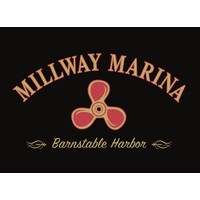 Millway Marina Inc Logo