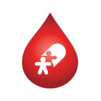 Community Blood Center Logo