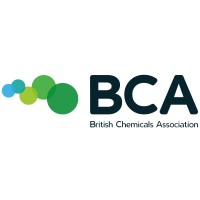 British Chemicals Association Logo