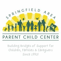 Springfield Area Parent Child Center Logo