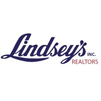 Lindseys Inc. Realtors Logo