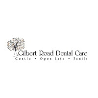 Gilbert Road Dental Care Logo