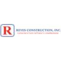 Reyes Constructions Logo