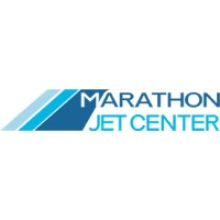 Marathon Jet Center Logo