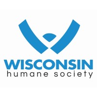 Wisconsin Humane Society Logo