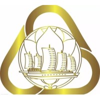 Shanghai Municipal Peoples Government Logo