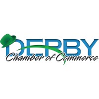 Derby Chamber of Commerce Logo