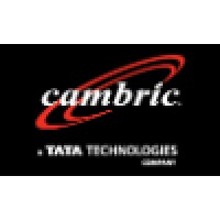 Cambric Corporation Logo