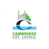 Cambridge City Council Logo