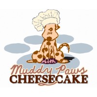 Muddy Paws Cheesecake Logo